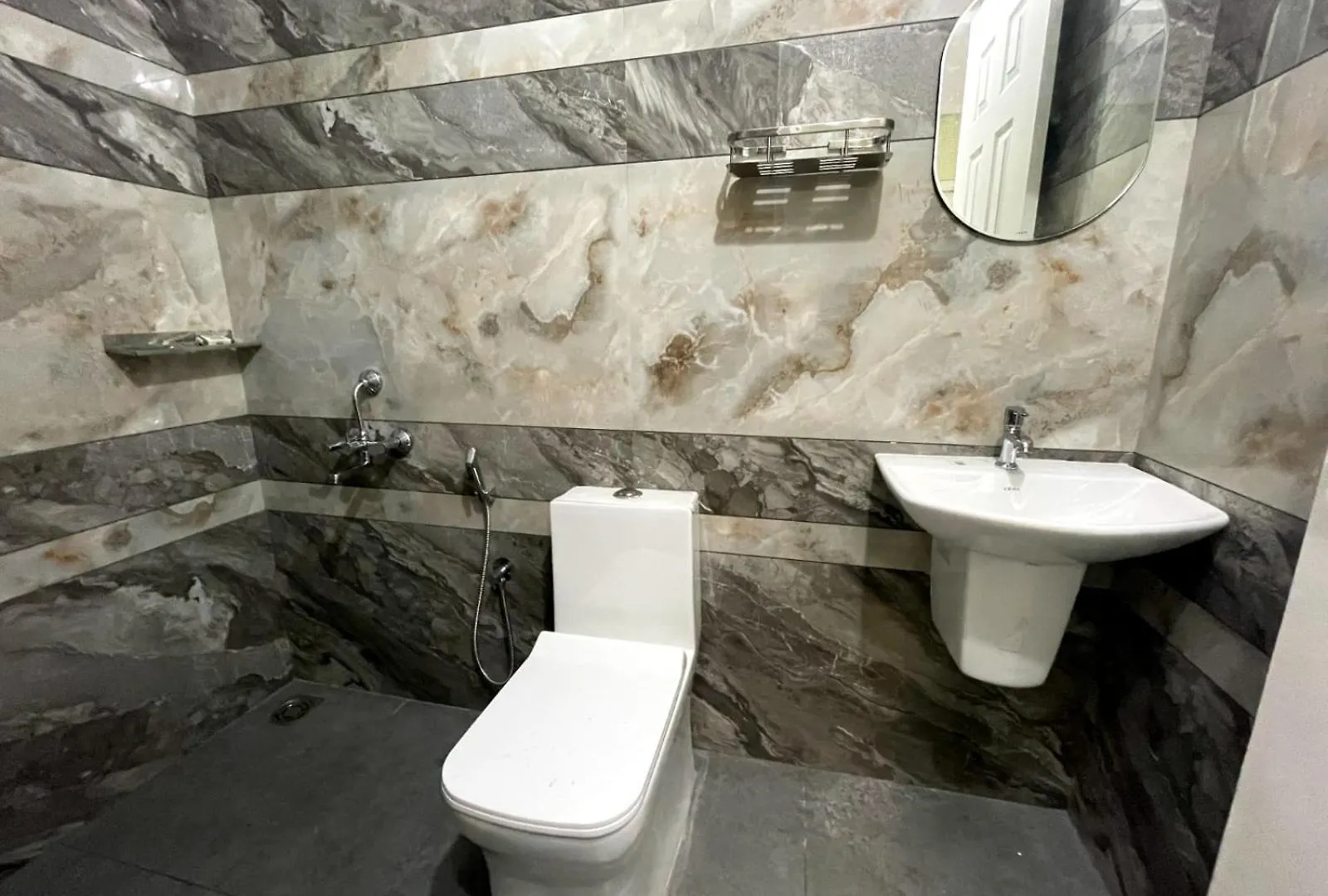 Appartamento 88 Homes Edappally Kochi India
