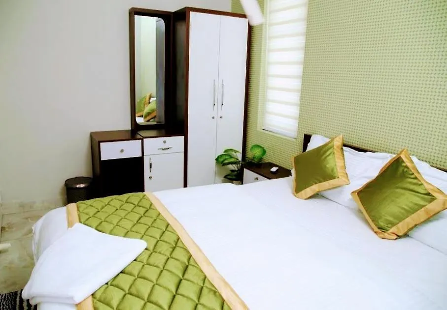88 Homes Edappally Kochi
